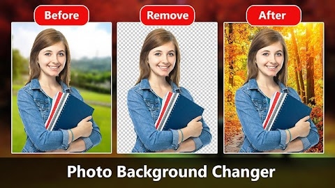 Download Cut Easy Cut+out Photo Background Auto Editor Mod Apk