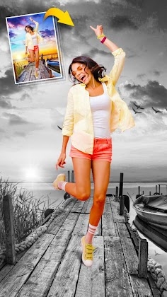 Download Cut Paste Photos Mod Apk