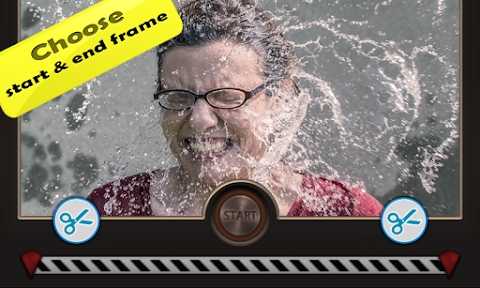 Download Cut Video FX: trim your movie Mod Apk