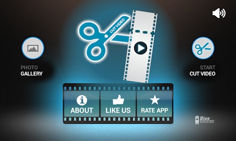 Cut Video FX: trim your movie Mod Apk