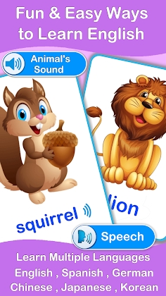 Download Cute Animals Cards PRO Mod Apk