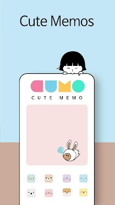 Cute Note DDay Todo Mod Apk