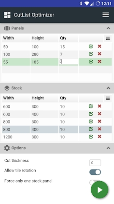 Download CutList Optimizer Mod Apk