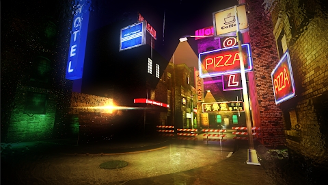 Download Cyber Retro Punk 2069 | Offline Si-Fi Shooter Mod Apk