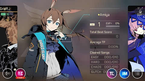 Download Cytus II Mod Apk
