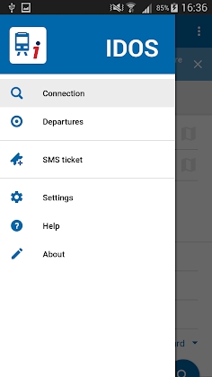 Download Czech Public Transport IDOS Mod Apk