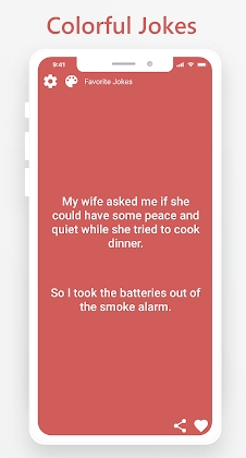 Download Dad Jokes  -  A Collection of Puns & Corny Jokes Mod Apk