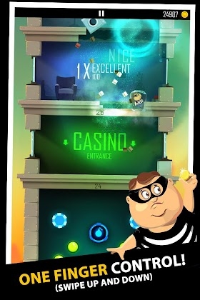 Download Daddy Was A Thief Mod Apk
