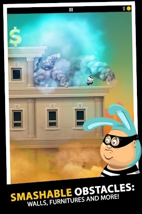 Daddy Was A Thief Mod Apk