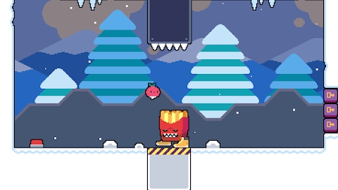 Download Dadish Mod Apk