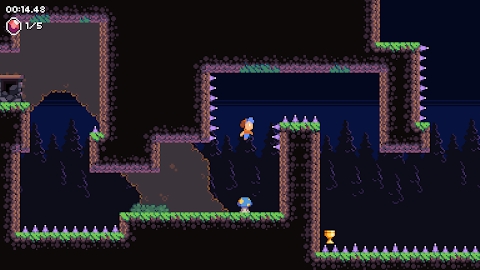 Download Daggerhood Mod Apk