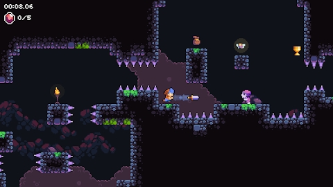 Daggerhood Mod Apk