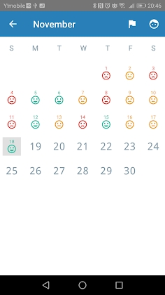 Download Daily check: Routine Work Mod Apk