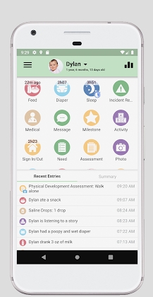 Download Daily Connect (Child Care) Mod Apk