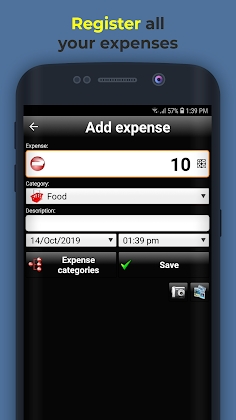 Download Daily Expenses 2 Mod Apk