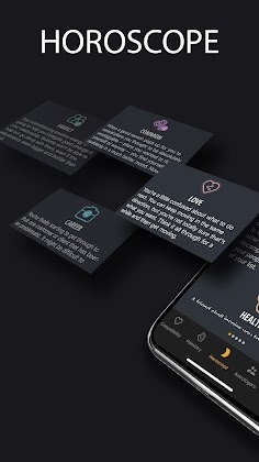 Daily horoscope - palm reader and astrology 2019 Mod Apk