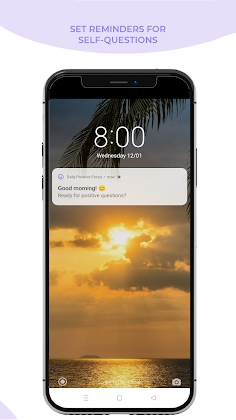 Download Daily Positive Focus Mod Apk