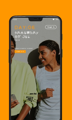 Download Daily UI Mod Apk