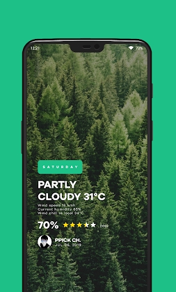 Daily UI Mod Apk