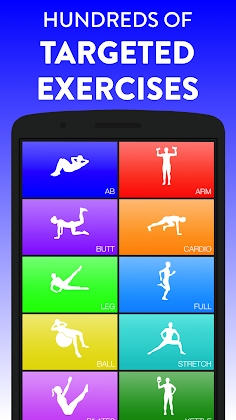 Download Daily Workouts Mod Apk