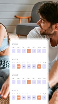 Download DailyYoga | Fitness+Meditation Mod Apk