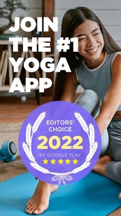 DailyYoga | Fitness+Meditation Mod Apk