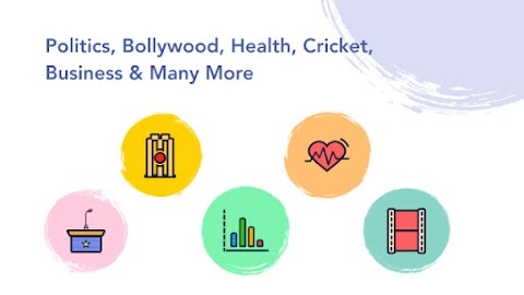 Download Dailyhunt - Local & National News, Videos, Cricket Mod Apk