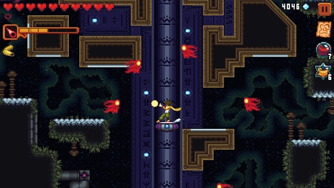 Download Dandara: Trials of Fear Edition Mod Apk