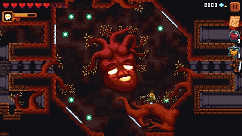 Dandara: Trials of Fear Edition Mod Apk