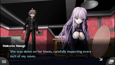 Download Danganronpa: Trigger Happy Havoc Anniversary Editi Mod Apk
