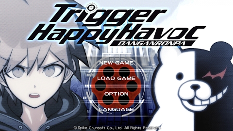 Danganronpa: Trigger Happy Havoc Anniversary Editi Mod Apk