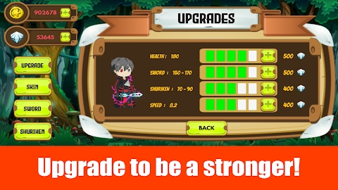 Dan's World : Adventure Game 2D Mod Apk