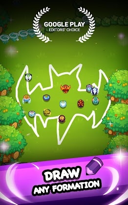 Dark Dot - Unique Shoot 'em Up Mod Apk