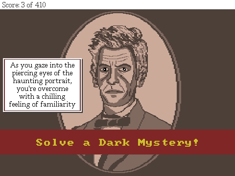 Download Dark Fear Mod Apk