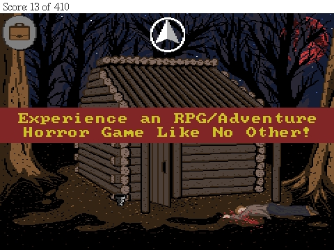 Dark Fear Mod Apk