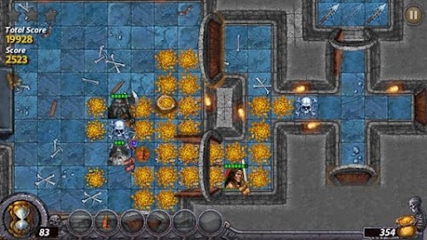 Download Dark Quest Mod Apk