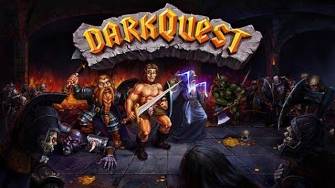 Dark Quest Mod Apk