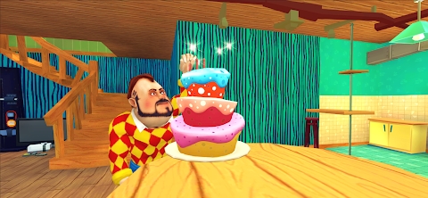 Dark Riddle 2 - Story mode Mod Apk