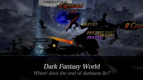 Download Dark Sword Mod Apk