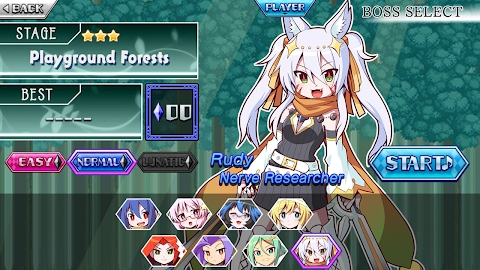 Download Dark Witch Music: Rudymical♪ Mod Apk