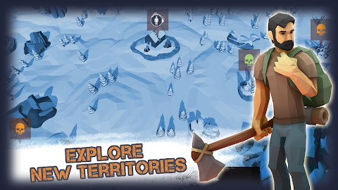 Download Darkest Winter: Last Survivor Mod Apk