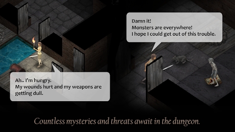 Download Darkness Survival Mod Apk