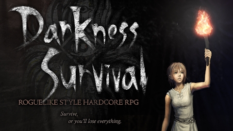 Darkness Survival Mod Apk