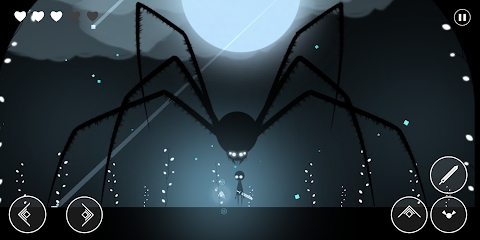 Darktale Mod Apk