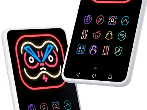 Daruma - Icon Pack Mod Apk