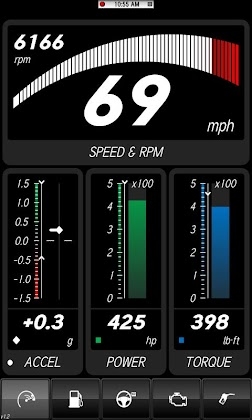 Download DashCommand (OBD ELM App) Mod Apk
