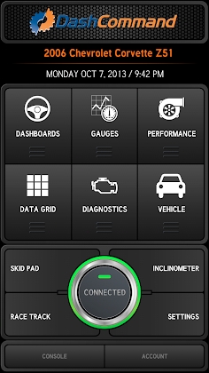 DashCommand (OBD ELM App) Mod Apk