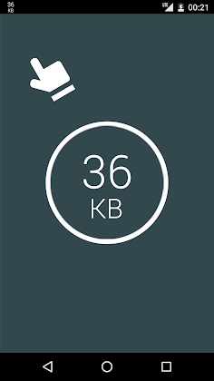 Data Monitor: Simple Net-Meter Mod Apk