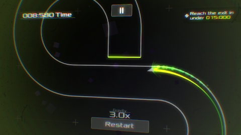 DATA WING Mod Apk