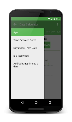 Date Calculator Pro Mod Apk